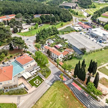 Gardens Apartman *