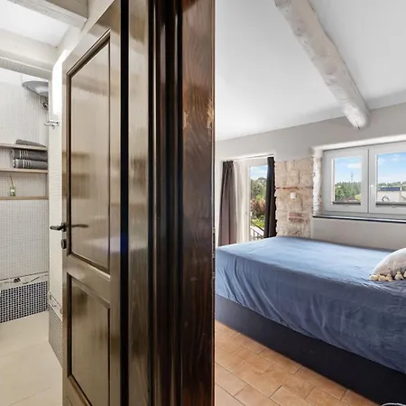 Gardens Apartman