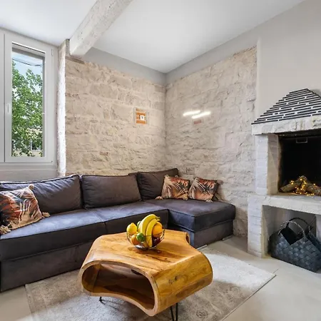 Apartman Gardens