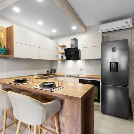 Apartmán Sweet Escape Poreč