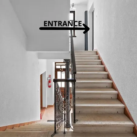 Apartament Gardens *