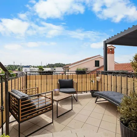 Gardens Apartament