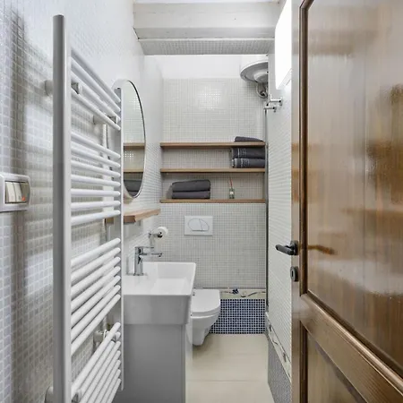 Gardens Apartman *