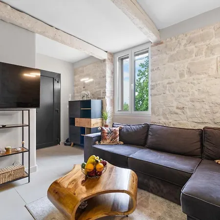 Gardens Apartament