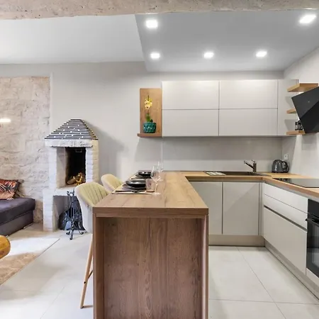 Gardens Apartman *