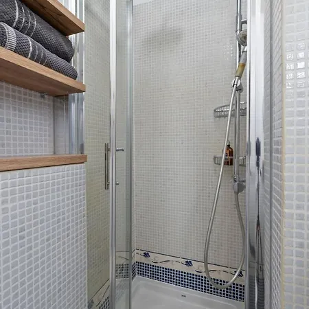 Apartman Gardens *